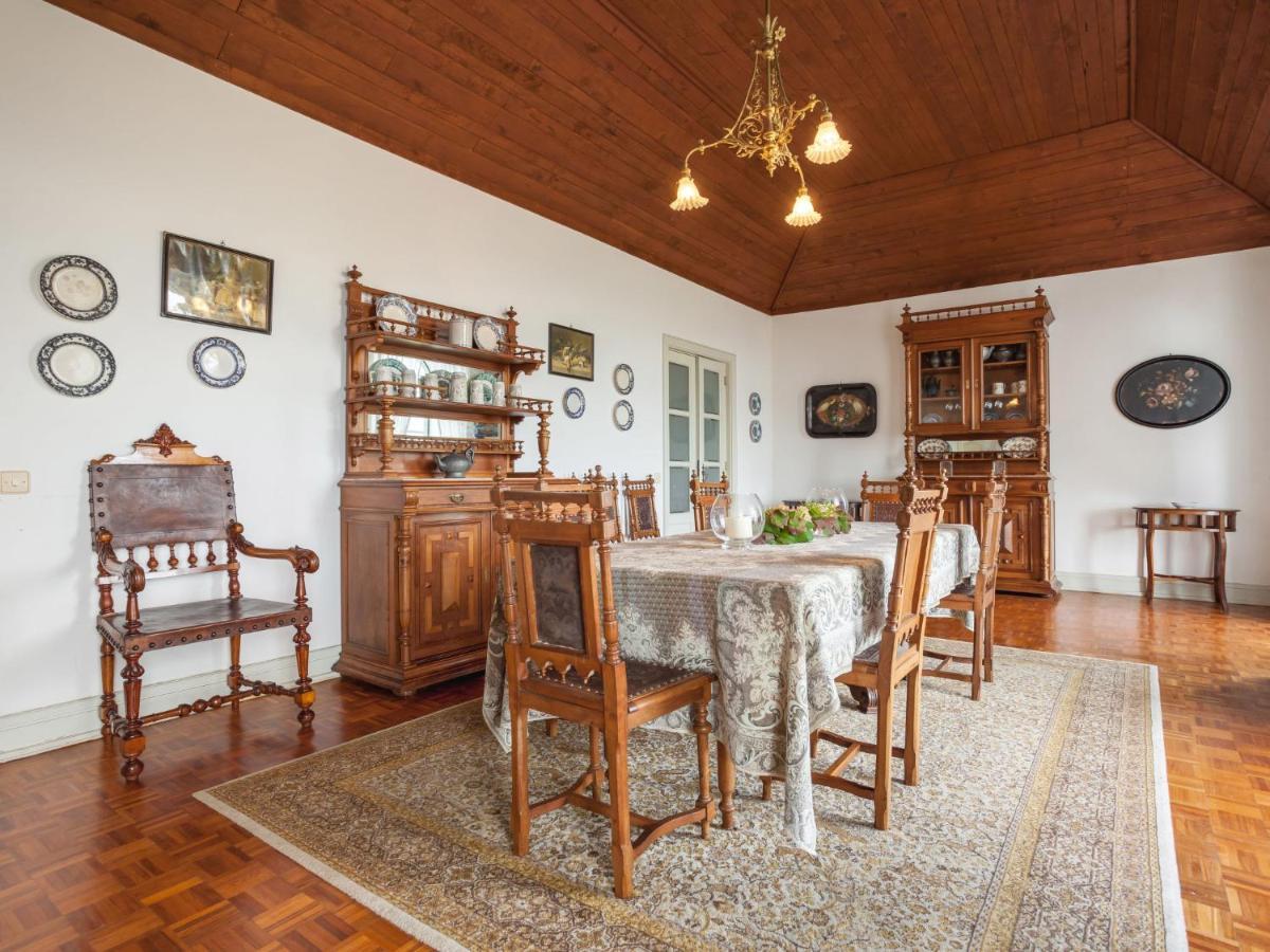Holiday Home De Ferreira - Pde105 By Interhome Ponte de Lima Bagian luar foto