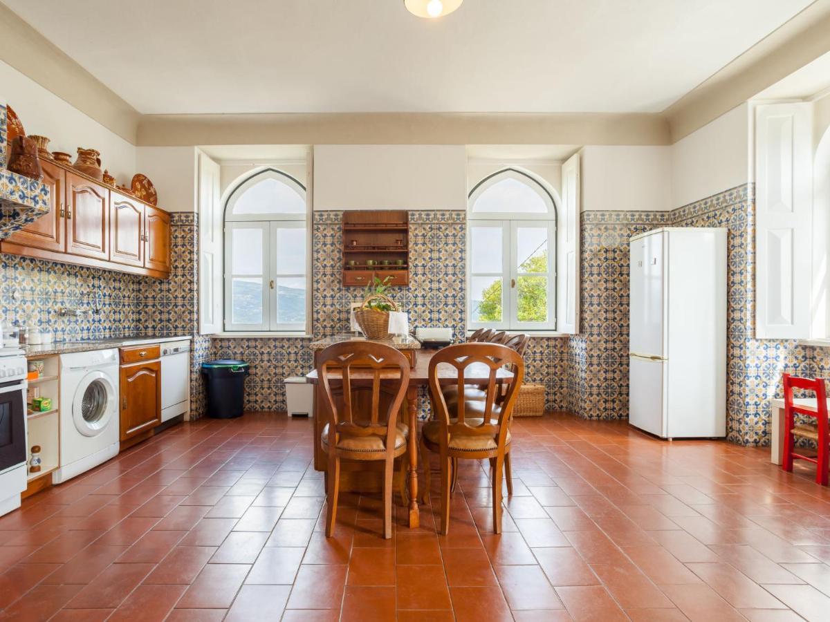 Holiday Home De Ferreira - Pde105 By Interhome Ponte de Lima Bagian luar foto