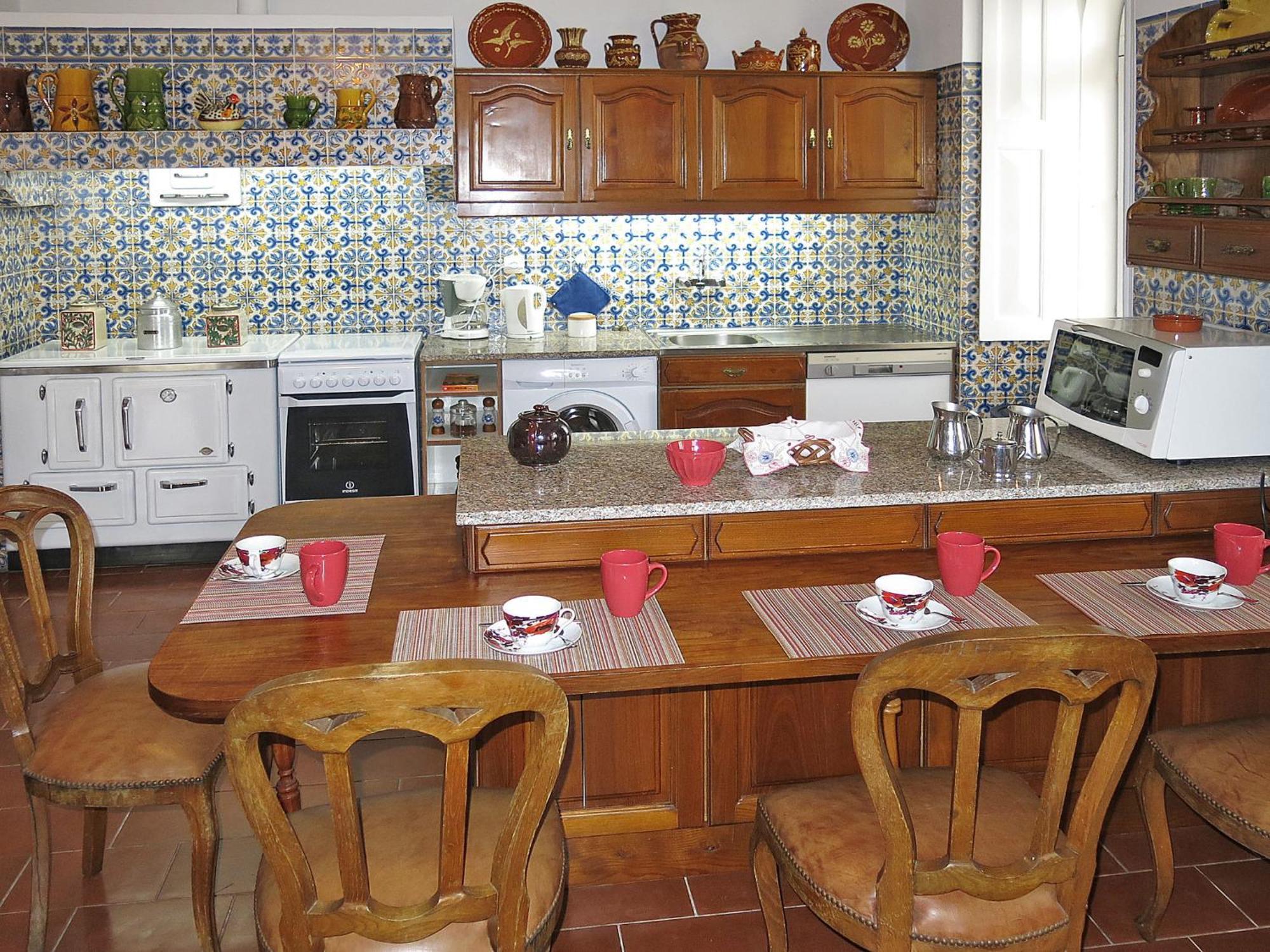 Holiday Home De Ferreira - Pde105 By Interhome Ponte de Lima Bagian luar foto