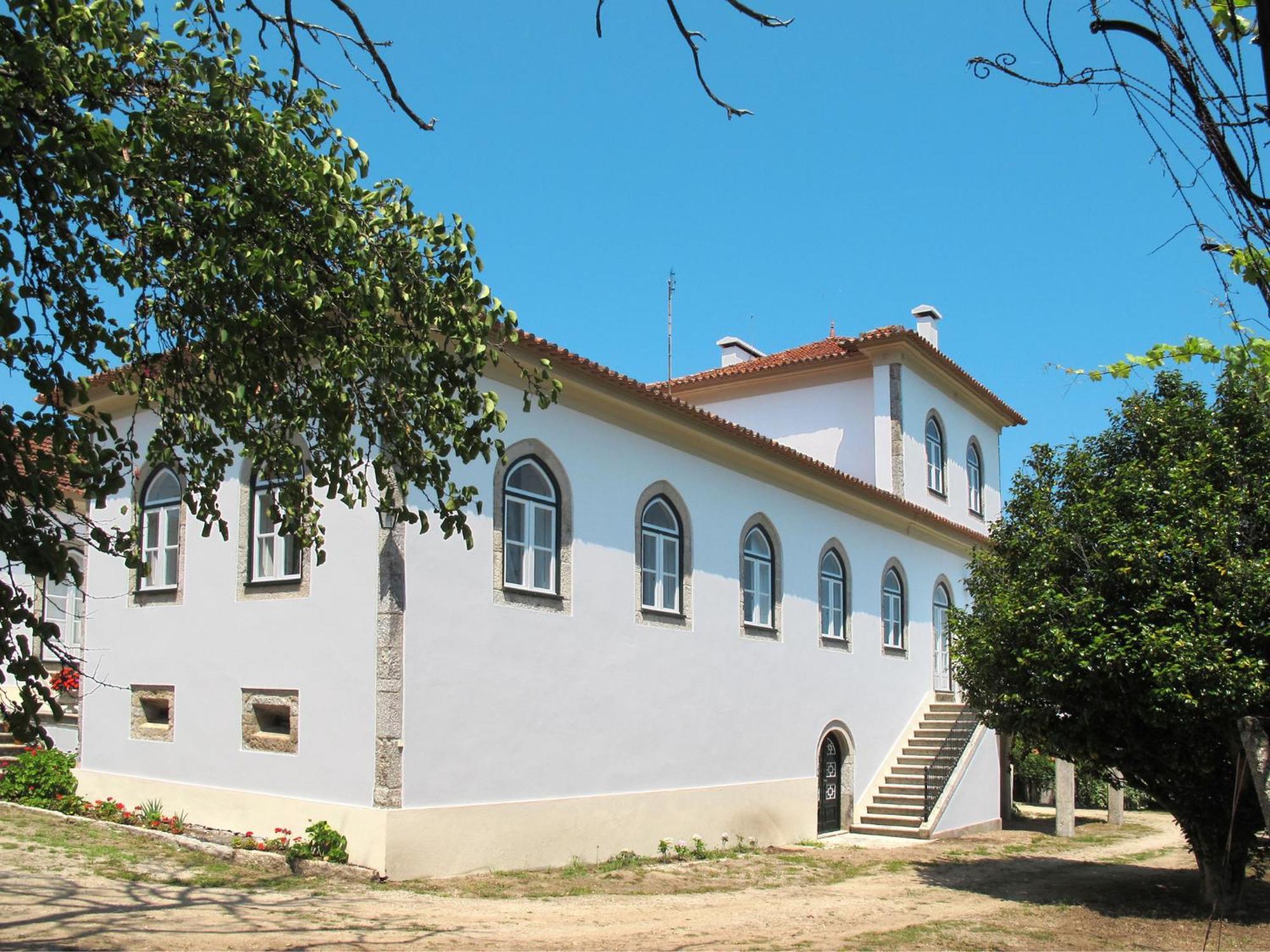 Holiday Home De Ferreira - Pde105 By Interhome Ponte de Lima Bagian luar foto