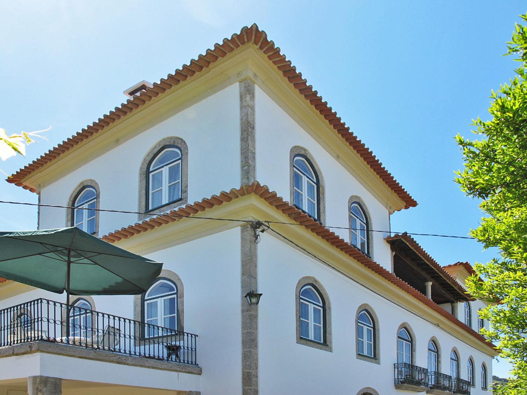 Holiday Home De Ferreira - Pde105 By Interhome Ponte de Lima Bagian luar foto