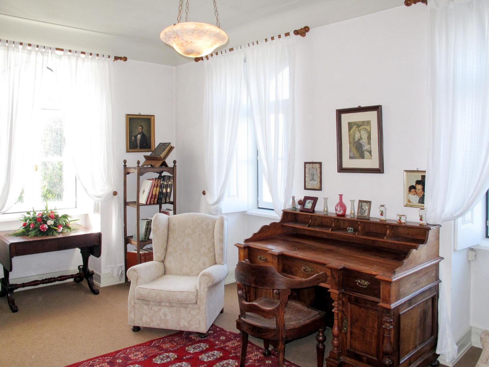Holiday Home De Ferreira - Pde105 By Interhome Ponte de Lima Bagian luar foto