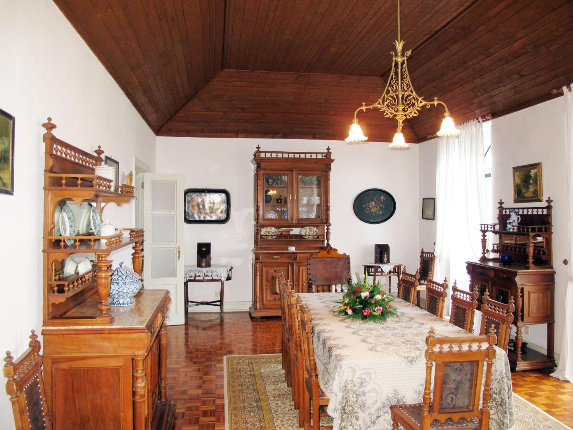 Holiday Home De Ferreira - Pde105 By Interhome Ponte de Lima Bagian luar foto