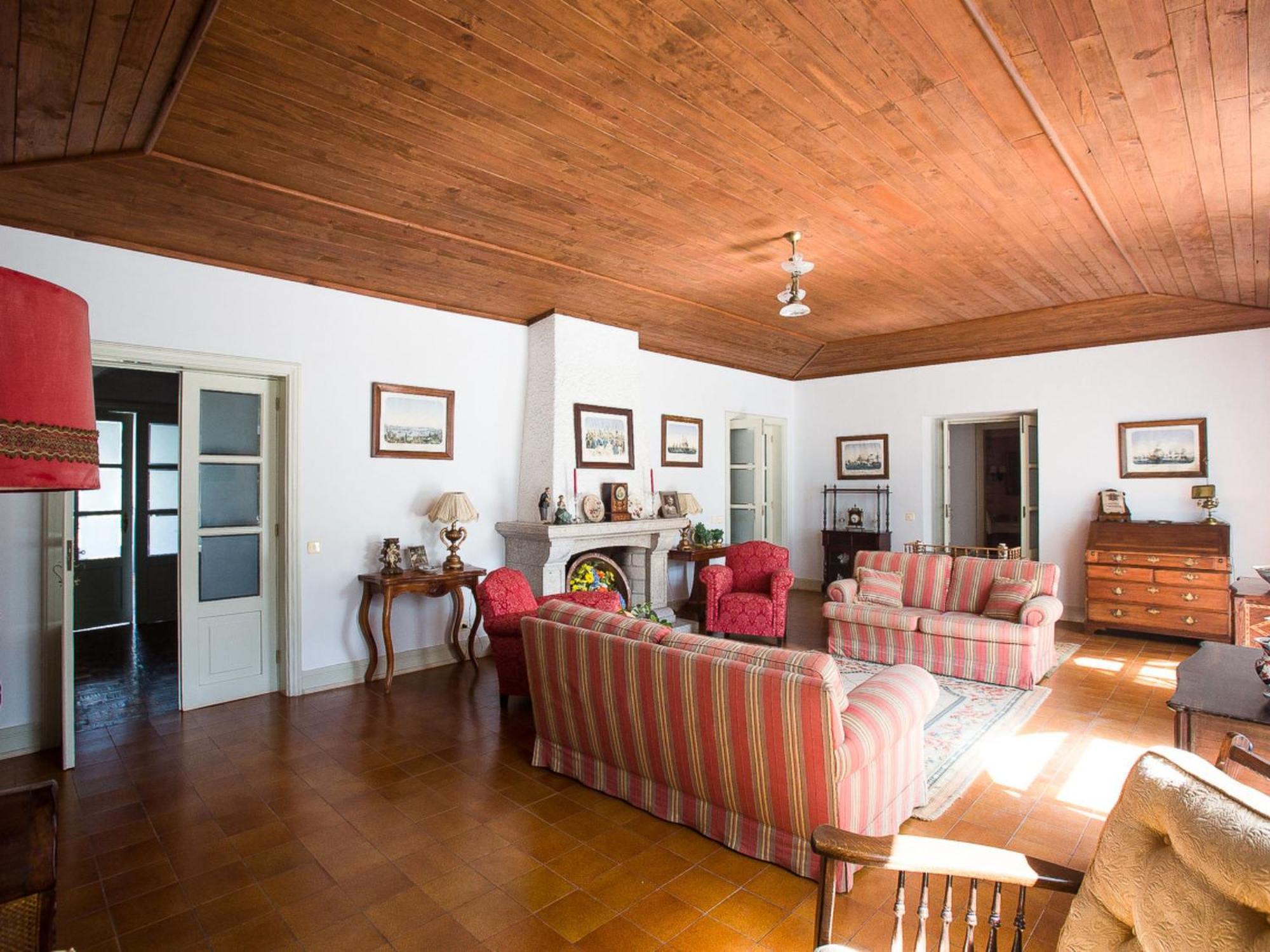 Holiday Home De Ferreira - Pde105 By Interhome Ponte de Lima Bagian luar foto