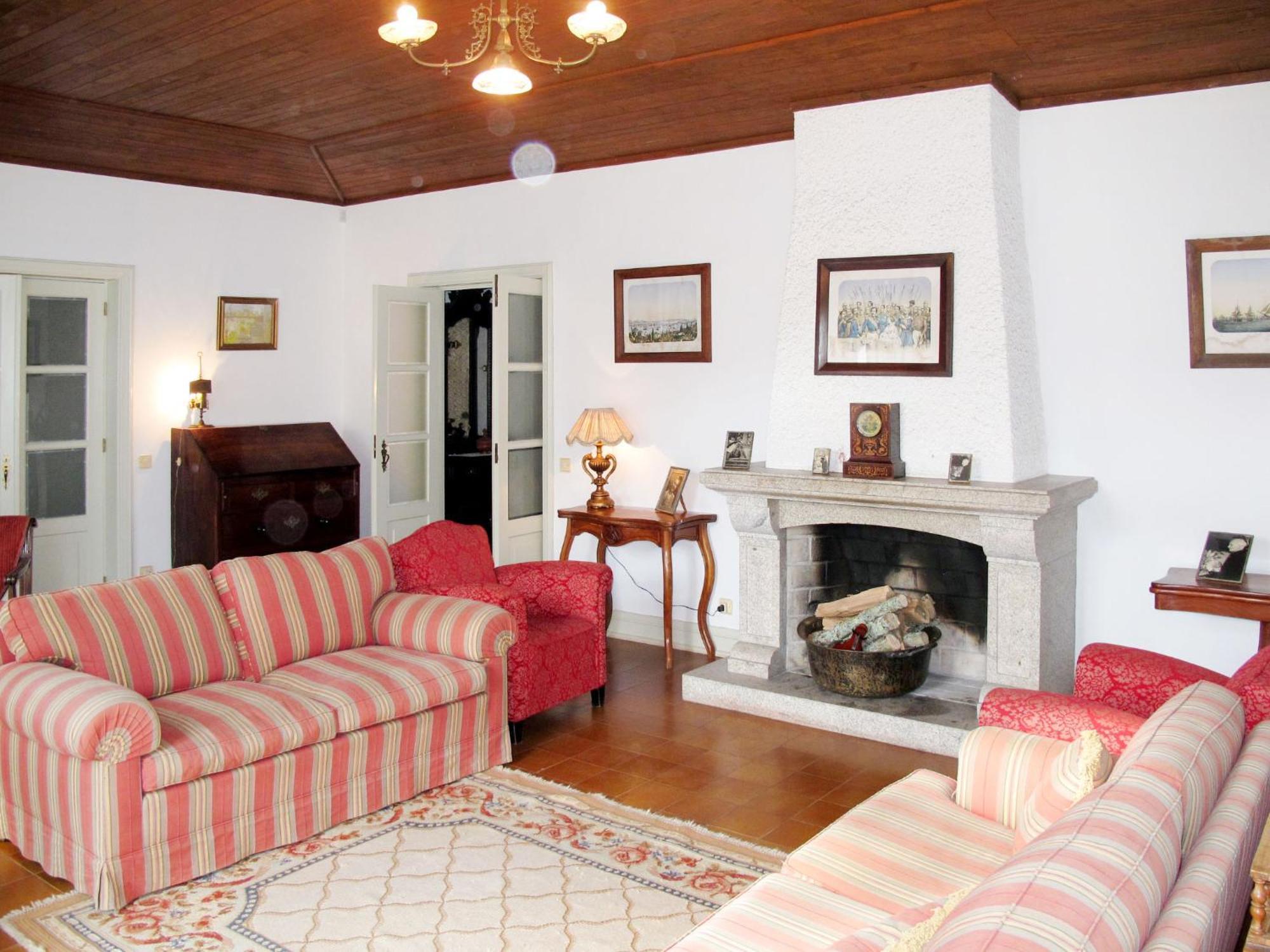 Holiday Home De Ferreira - Pde105 By Interhome Ponte de Lima Bagian luar foto